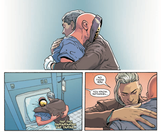 Illustration for article titled Generation X delivers ResurrXion’s freshest take on Marvel’s mutant heroes